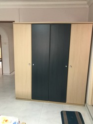 Blk 317 Sembawang Vista (Sembawang), HDB 5 Rooms #160394362